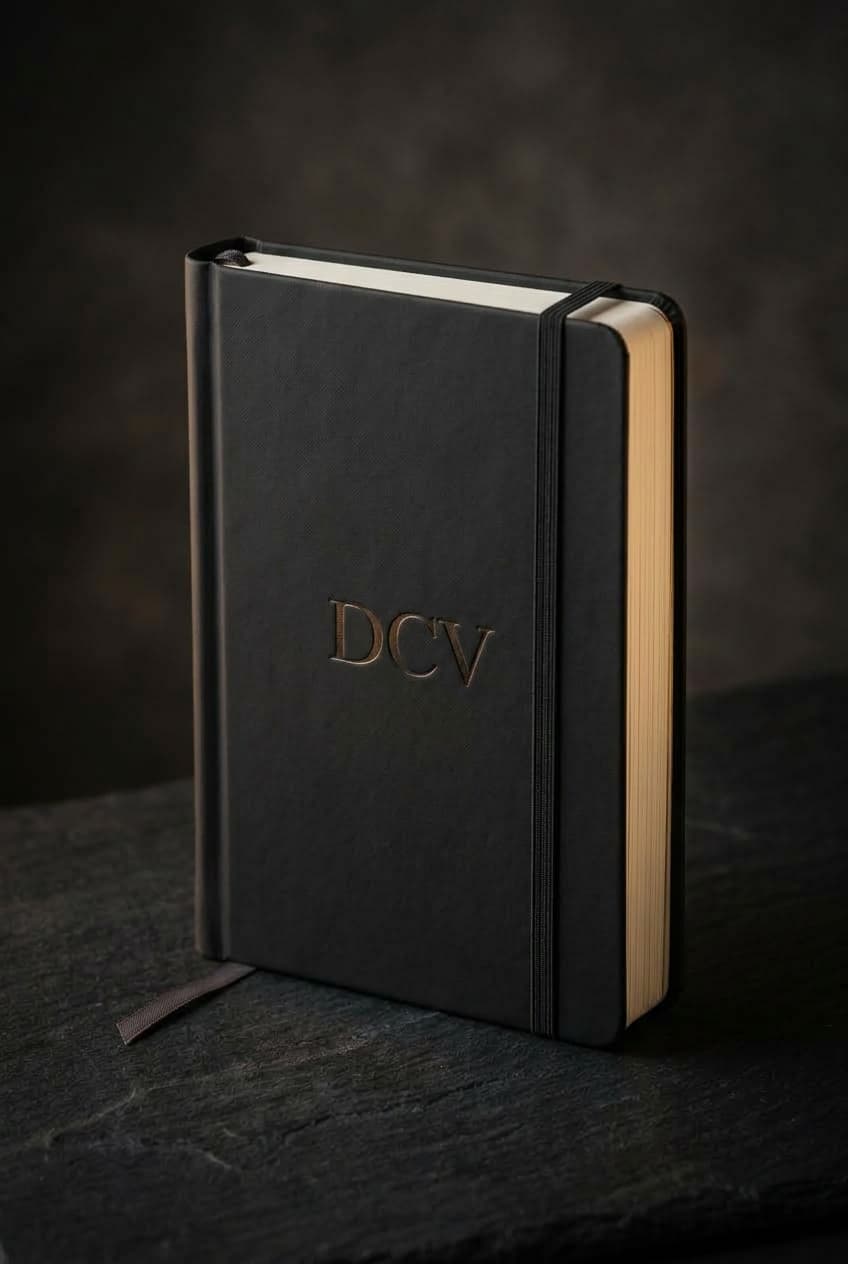 Diseño de la Agenda DCV 90