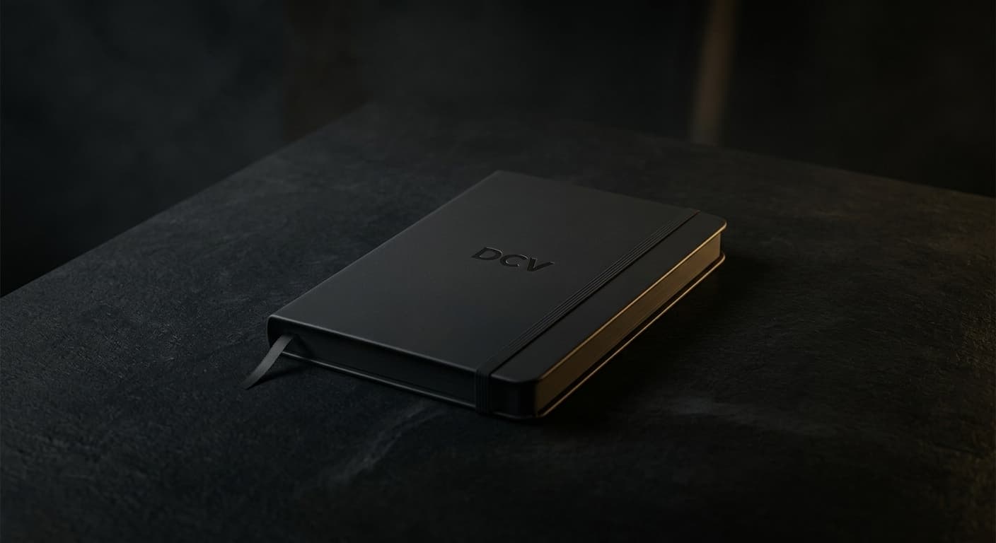 Agenda DCV 90