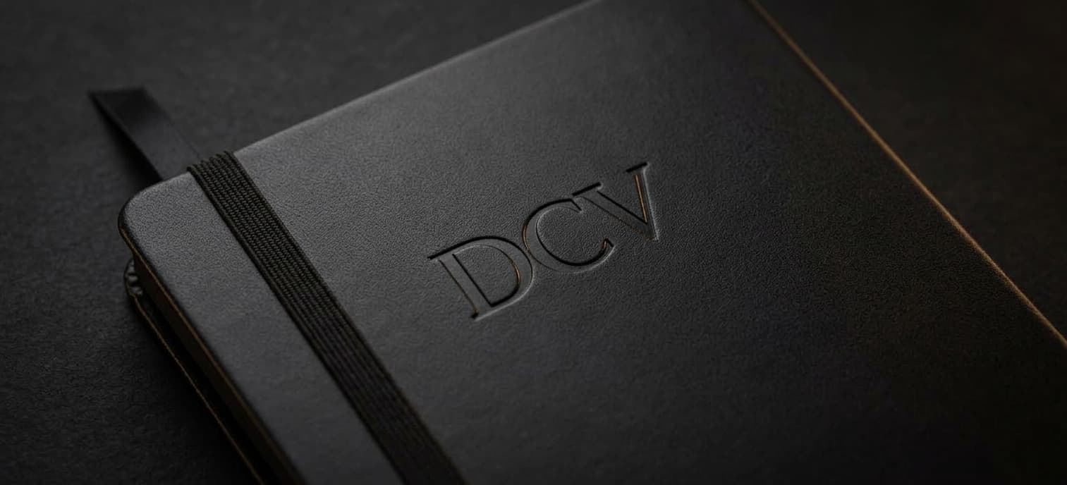 Detalle de la Agenda DCV 90